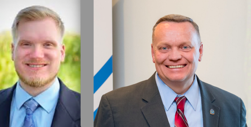 Political attack ads arrive in House District 52 race